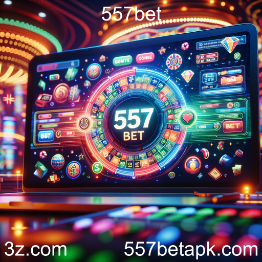 Descubra as Melhores Promoções na 557bet
