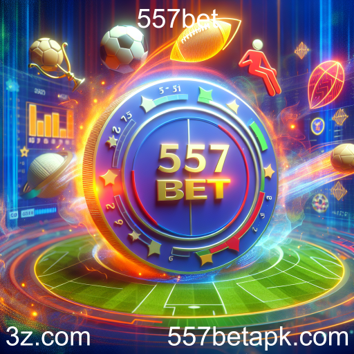 Apostas Esportivas: A Emoção e a Estratégia por Trás da 557bet